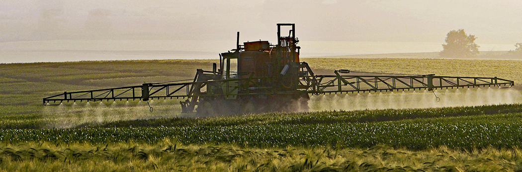 La faillite de l’évaluation des pesticides