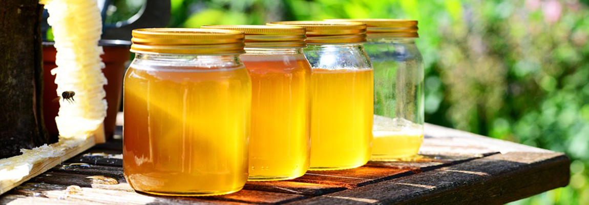 Le marché du miel en France