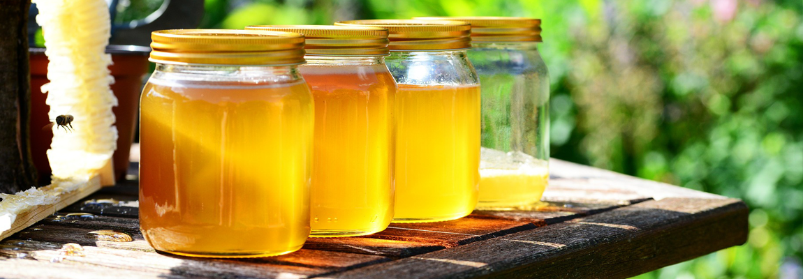 Pétition : Protégeons le miel de France