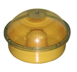 cloche piège frelon