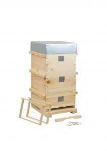 ruche écologique