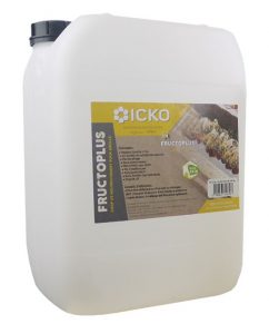 sirop nourrissement abeilles