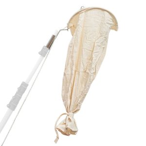 cueille essaim en coton