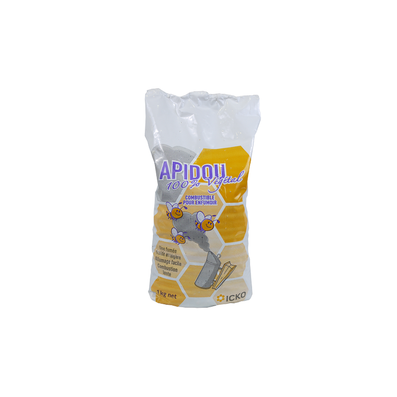 combustible apidou