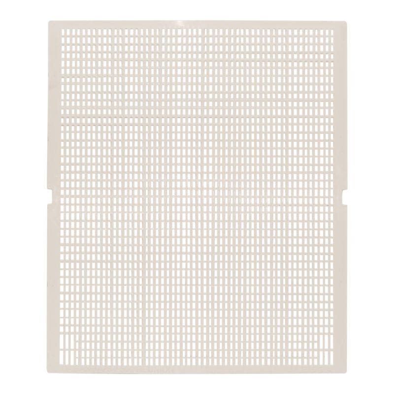grille réunion