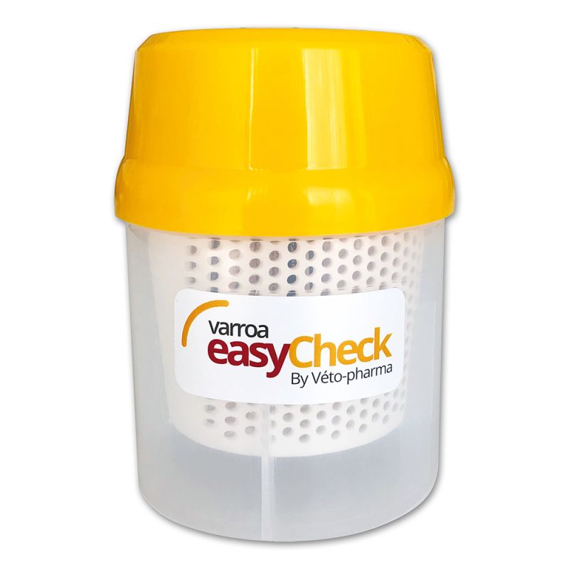 Testeur Varroa Easycheck