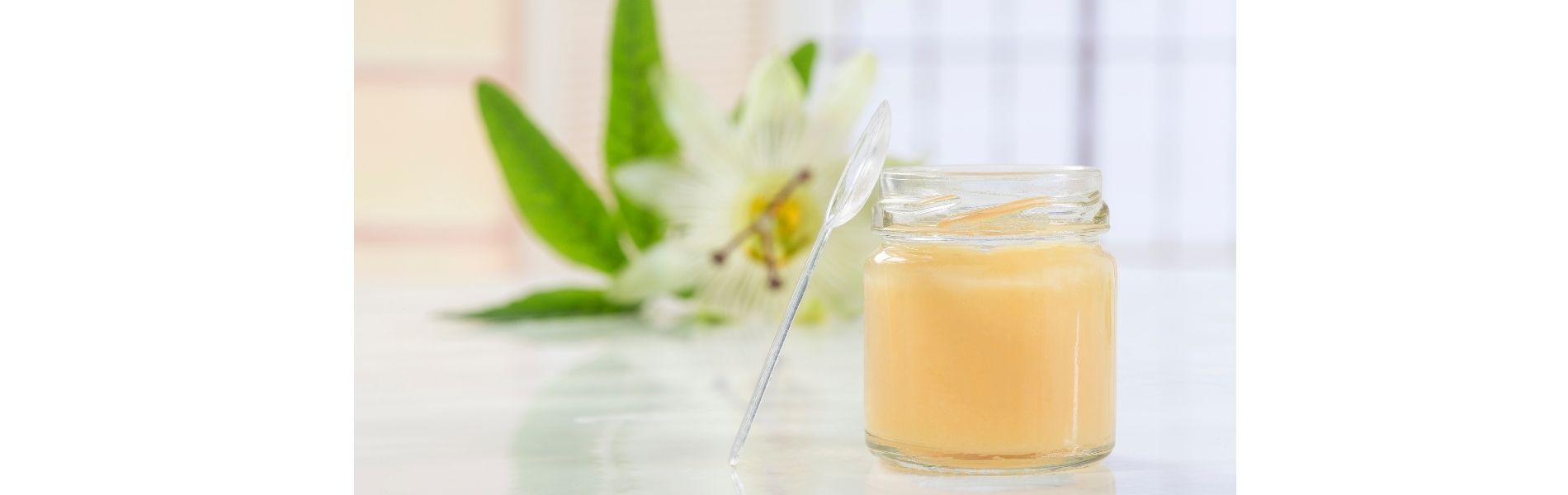 La gelée royale : Trésor nutritionnel de la ruche